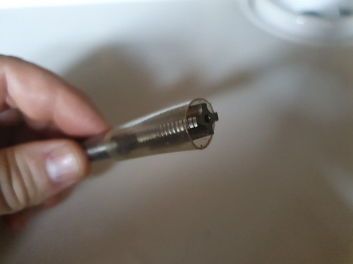 Warrior 10x1.2 Tap 8.5mm Drill (U3) - 第 2/3 張圖片