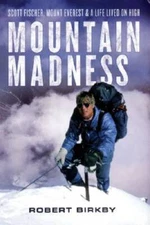 Mountain Madness - Hardcover By Birkby, Robert - VERY GOOD