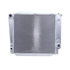 Rayten Cu521 Radiator For Ford Bronco 1966-1977 Rayten Cu521 Radiator For Ford Bronco 1966-1977