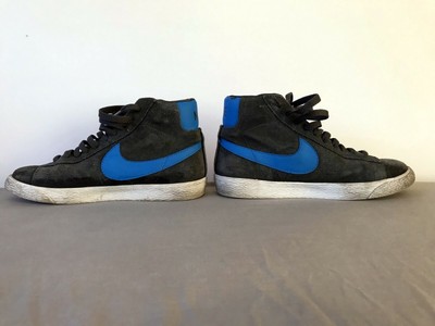 nike trainers junior size 5