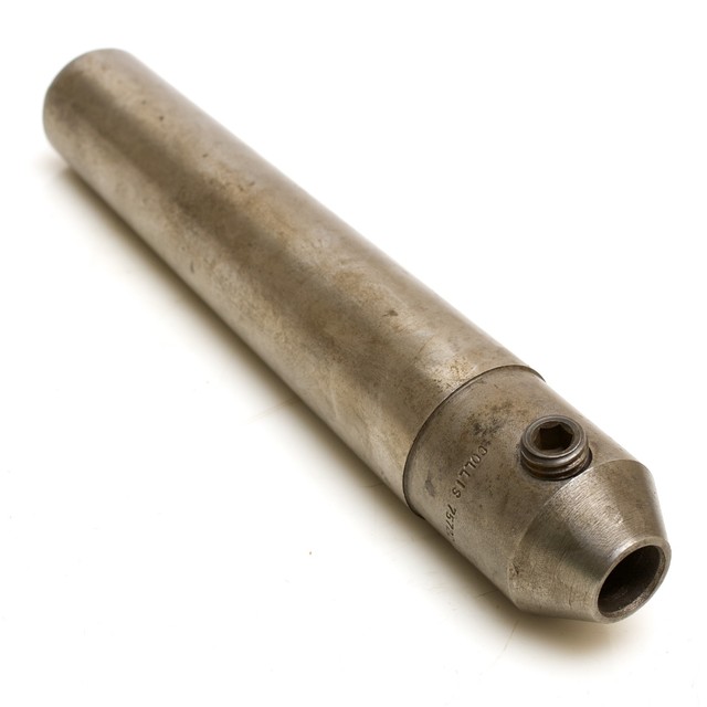 Collis 75722 3/4" End Mill Holder 12 Brown & Sharpe (B&S) Taper eBay