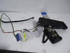 samsung Ld32d403e4d cable set and speakers