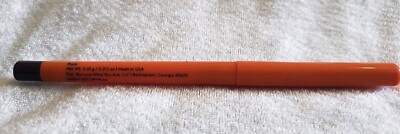 Kim Gravel L.W.Y.A  PLUM  Eye See You Eye Liner 0.35 g /0.012 oz NEW