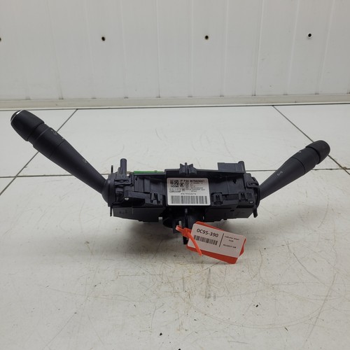 2013 Peugeot 508 MK1 Indicator Wiper Stalk Switch 96759260XT - Picture 8 of 24