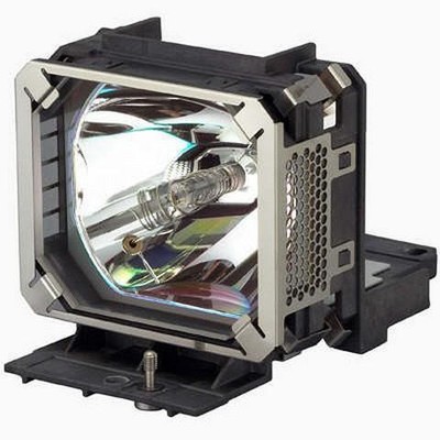 Jaspertronics  1312B001BA Lamp & Housing for Canon Projectors - 1 Year Warranty