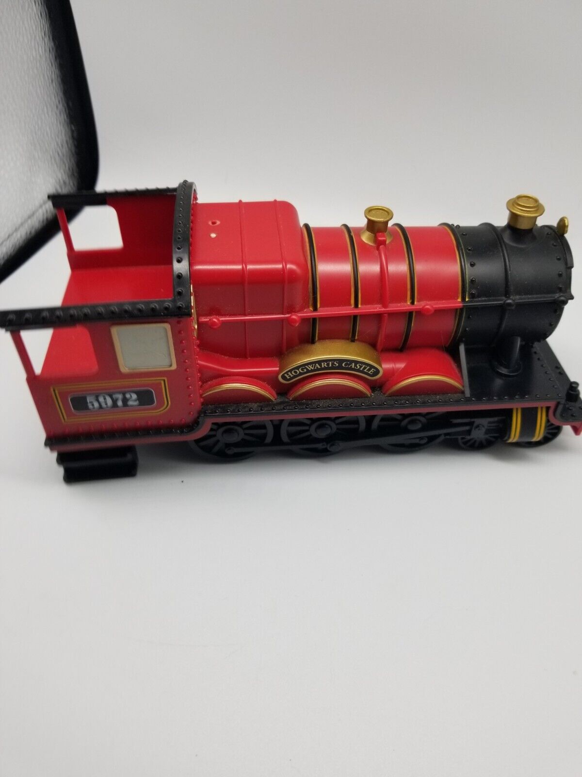 POP! Rides Harry Potter: Hogwarts Express Engine com Harry Potter - Funko