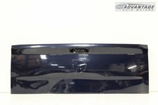 2013-2018 Dodge Ram 1500 Crew Cab Trunk Tailgate Liftgate True Blue Pearl Oem
