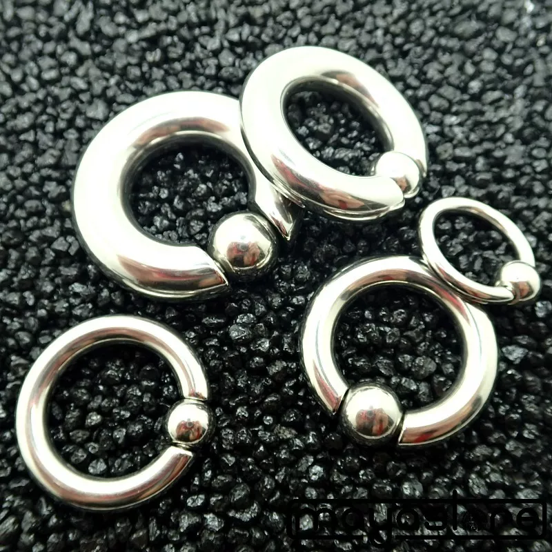 Bcr ring shop
