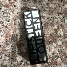 lipstick queen Red Metal Lipstick 