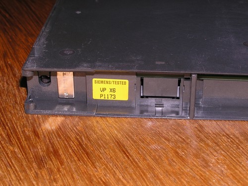 Siemens 6GK7443-5FX02-0XE0 E:03 Simatic NET CP443-5 BASIC used excellent condit. - Imagen 4 de 7