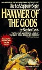 Hammer of the Gods by Davis, Stephen, Acceptable Book