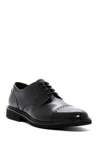florsheim cleveland cap toe oxford