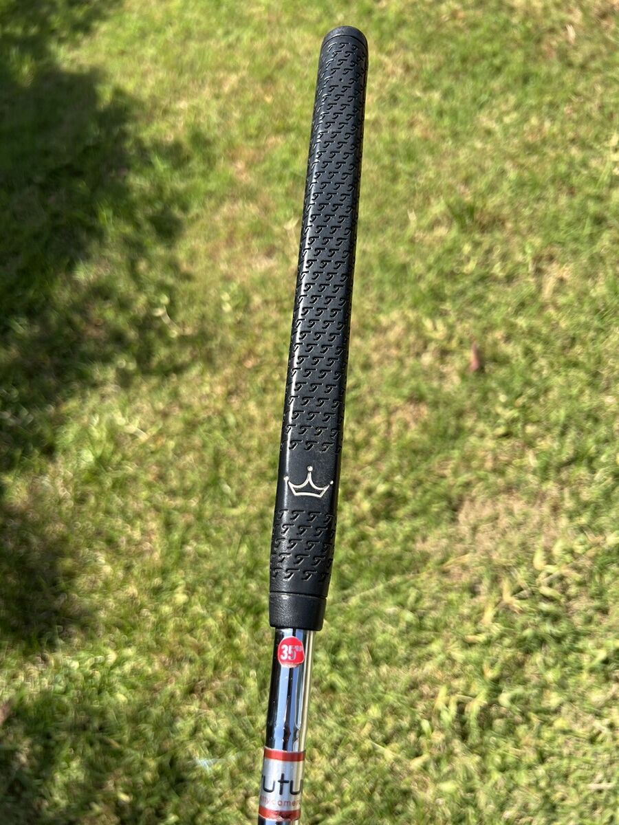 Scotty Cameron Futura Phantom Mallet 2 Putter 35”, Original Scotty Cameron Futura Phantom Mallet 2 Putter 35”, Original