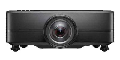 Optoma ZU725TST 7200 Lumens WUXGA Short Throw Laser Projector