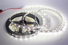 16FT 5M Bright Cool White 5M 300Leds Flexible SMD 3528 Led Strip Light Lamp 12V