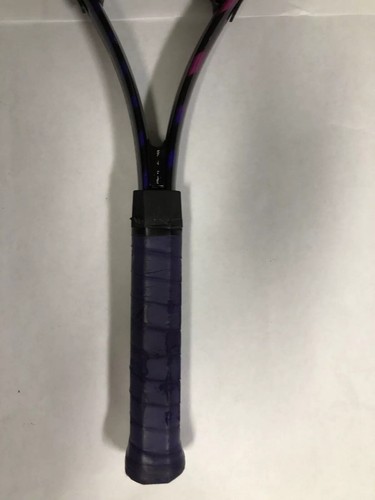 PRO KENNEX POWER DESTINY 110 TENNIS Tutto Originale RACCHETTA+copertura ECCELLENTE - Foto 4 di 11
