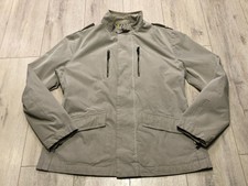 Etro Milano Grey Womens Jacket Size Xl Nice