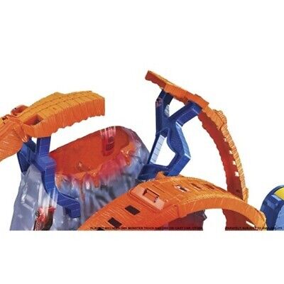 Hot Wheels Pista Ataque do T-REX Mattel FFW82 – Starhouse Mega Store