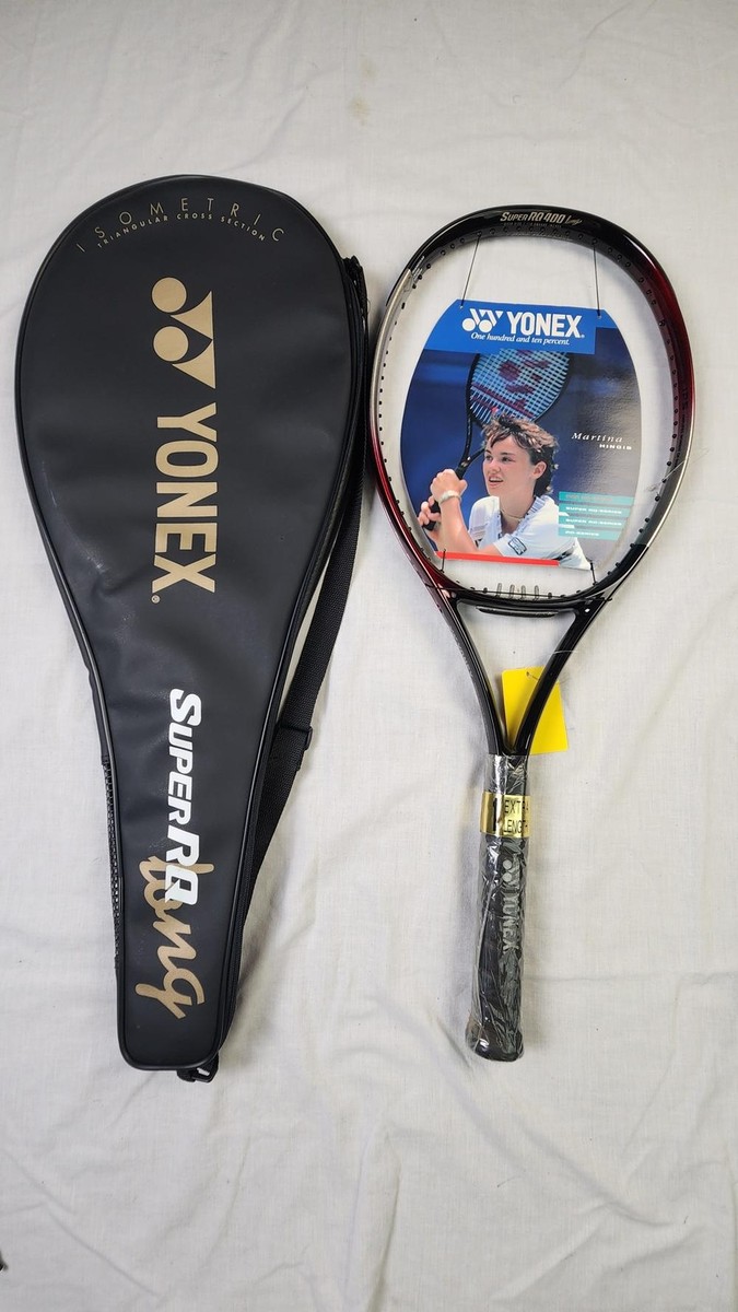 YONEX - uga Yonex ASTROX 100 ZZ (Kurenai) | RacquetGuys