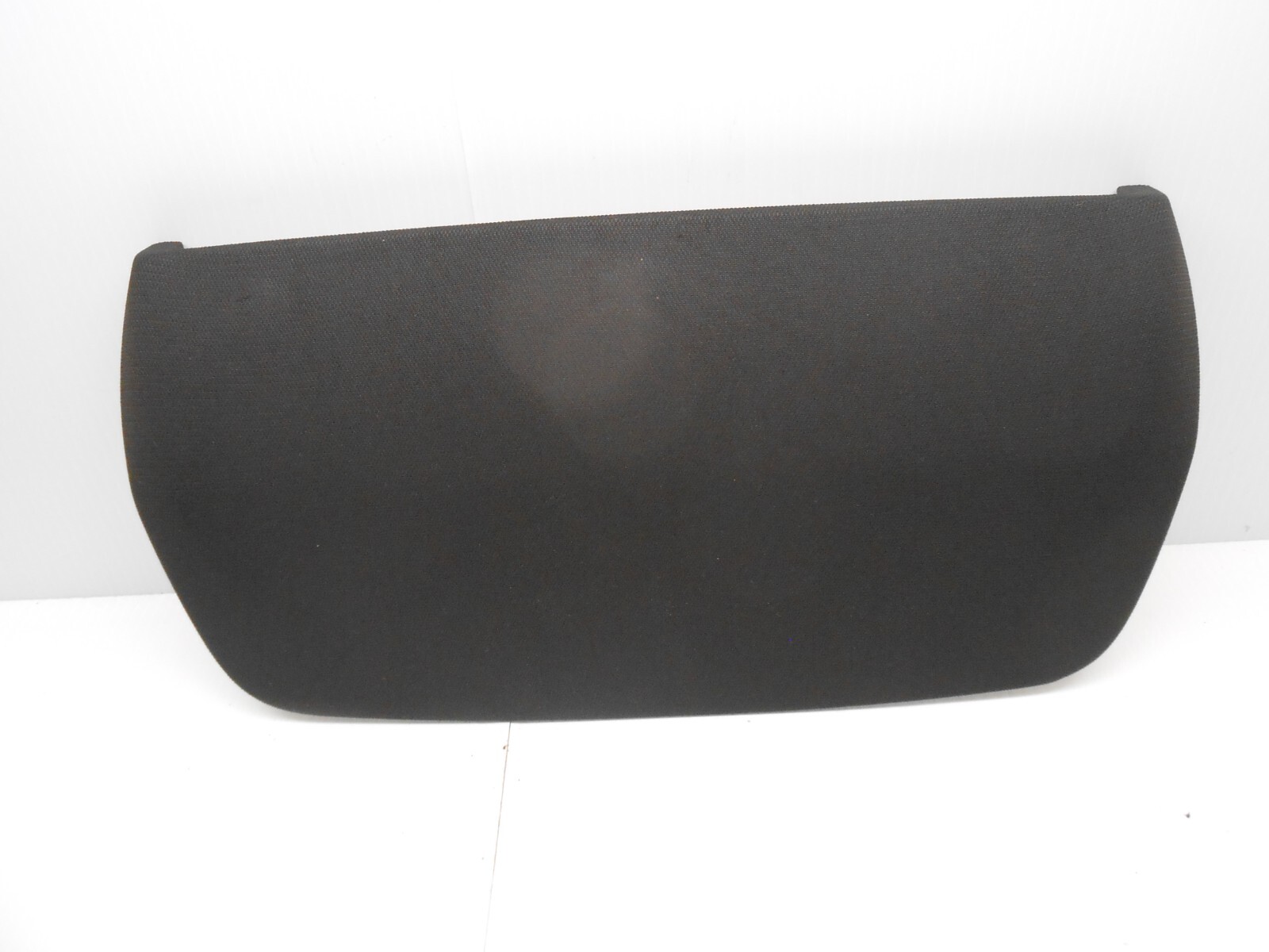 BMW G30, 530, 540, M5 Third Break Trim Black OEM 51447384544 
