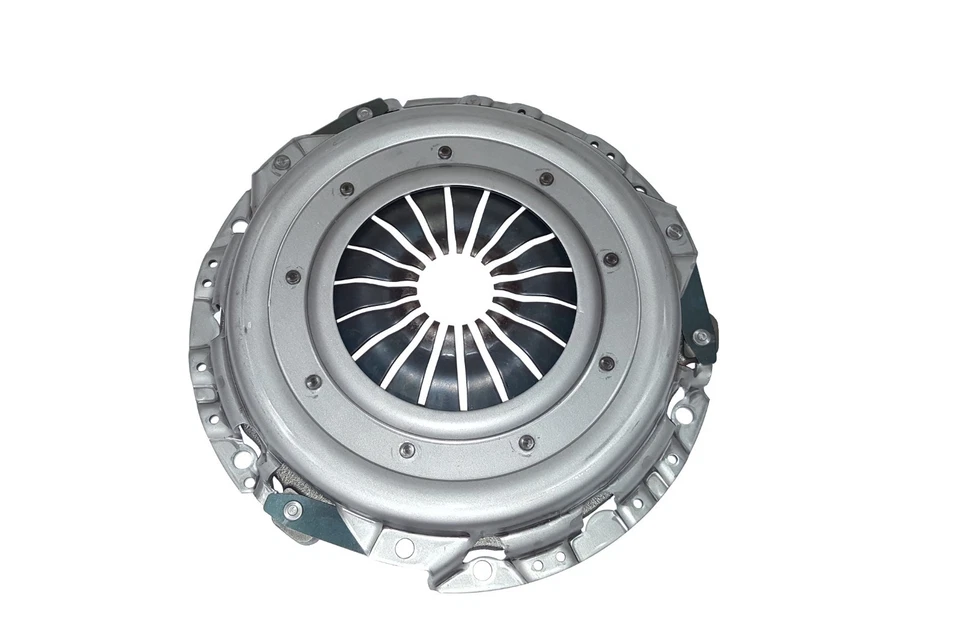 Kit de embrague A-E para GMC Sierra 1500 Chevrolet Silverado 1500 1999-2000 4,8 L 5,3 L Foto 2 de 4