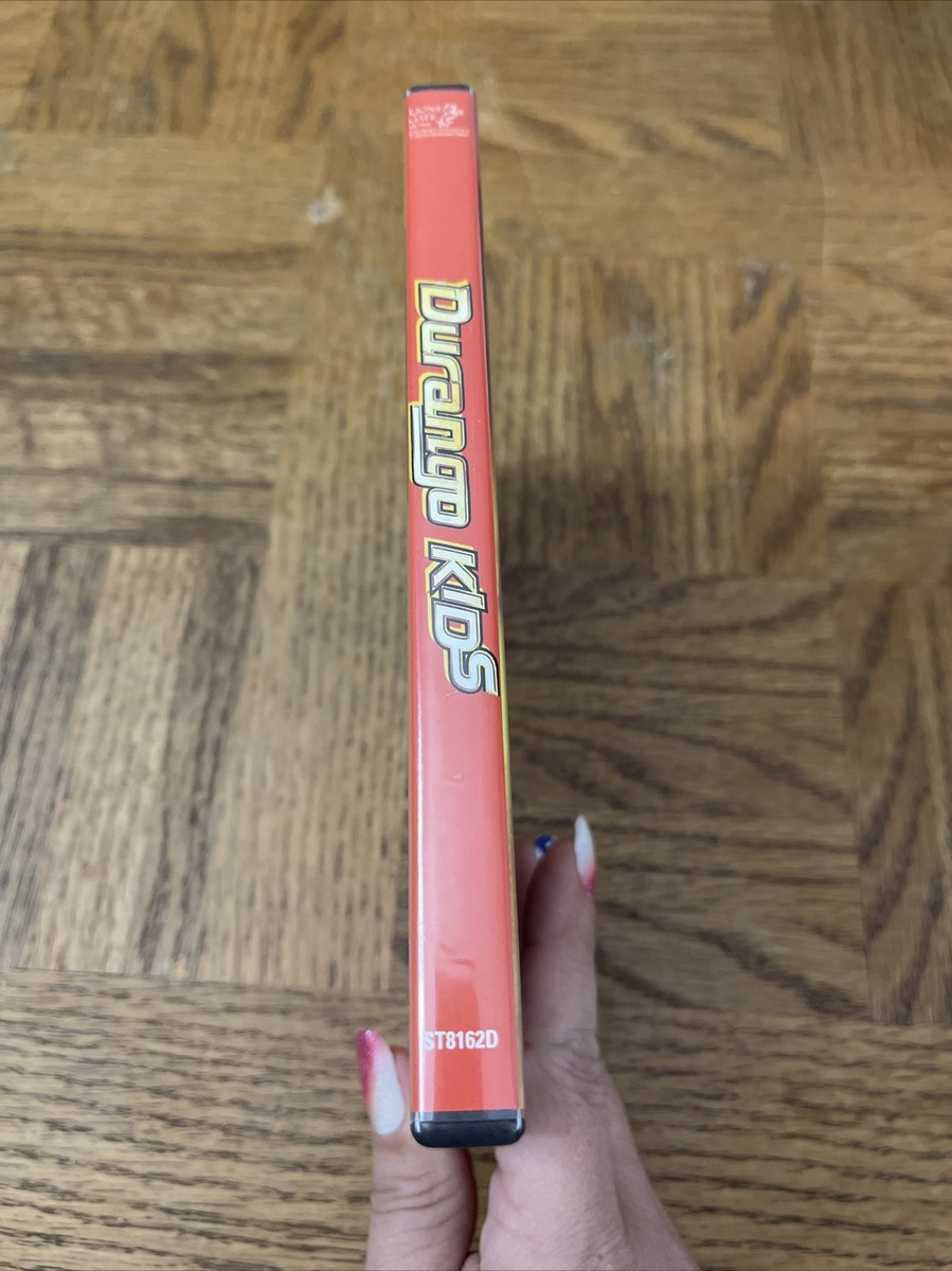 Durango Kids DVD 658149816220| eBay Durango Kids DVD 658149816220| eBay