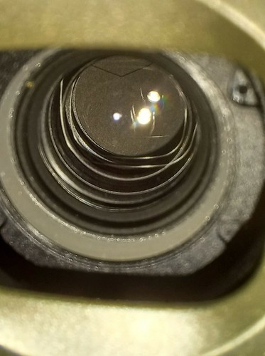 Pentax Espio 105G 38-105mm Zoom 35mm Compact *** TESTED & FULLY WORKING *** - Picture 9 of 12