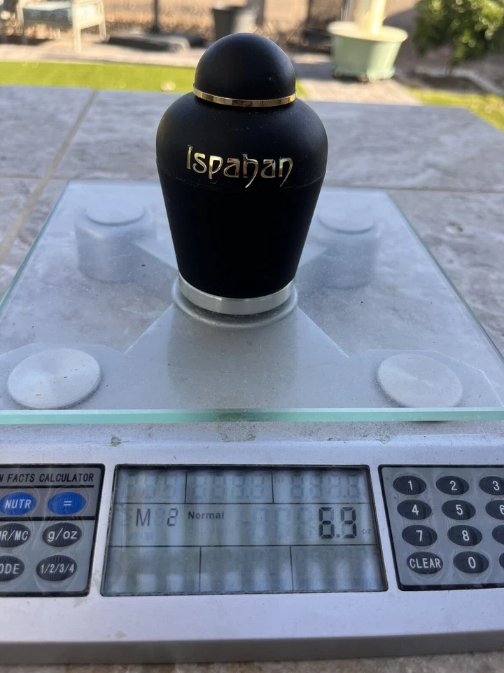 Ispahan por Yves Rocher 75 ml 2,5 fl oz EDT Foto 3 de 4