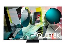 New 2020 8k Qled 75q900ts Samsung Smart Tv Local Pickup Online 95376