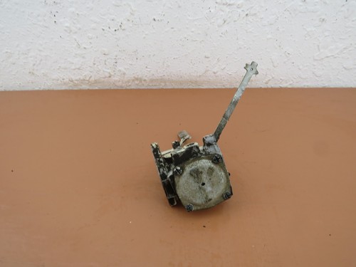 Tecumseh 638-13A Lawn Mower OEM Carburetor 230789 - Picture 5 of 5