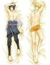 itachi dakimakura