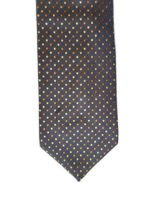 Krawatte - Schlips - Original  LACO Handmade  - Herrenmode - K 571