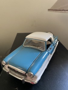 franklin mint model cars ebay