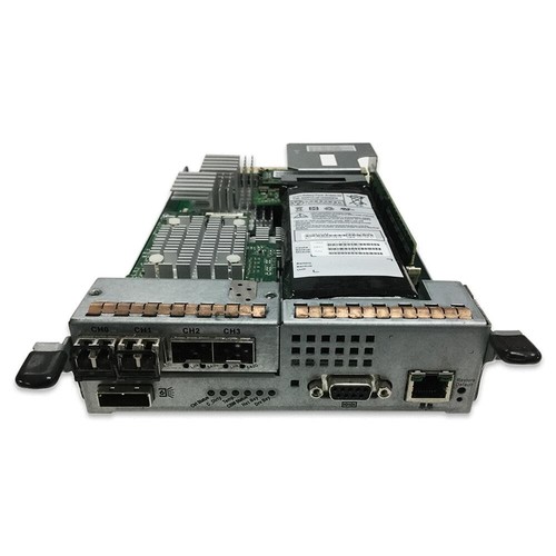 Infortrend EonStor ES S24F-R1840-4/83SF28RF164 -00 Controller Module - Picture 4 of 5