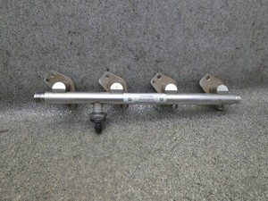 Einspritzleiste A2700701595 A2700780645 36Tkm Mercedes W246 B 200 15.1764.206