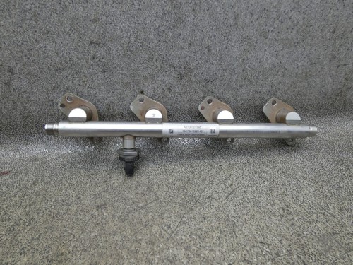 Einspritzleiste A2700701595 A2700780645 36Tkm Mercedes W246 B 200 15.1764.206