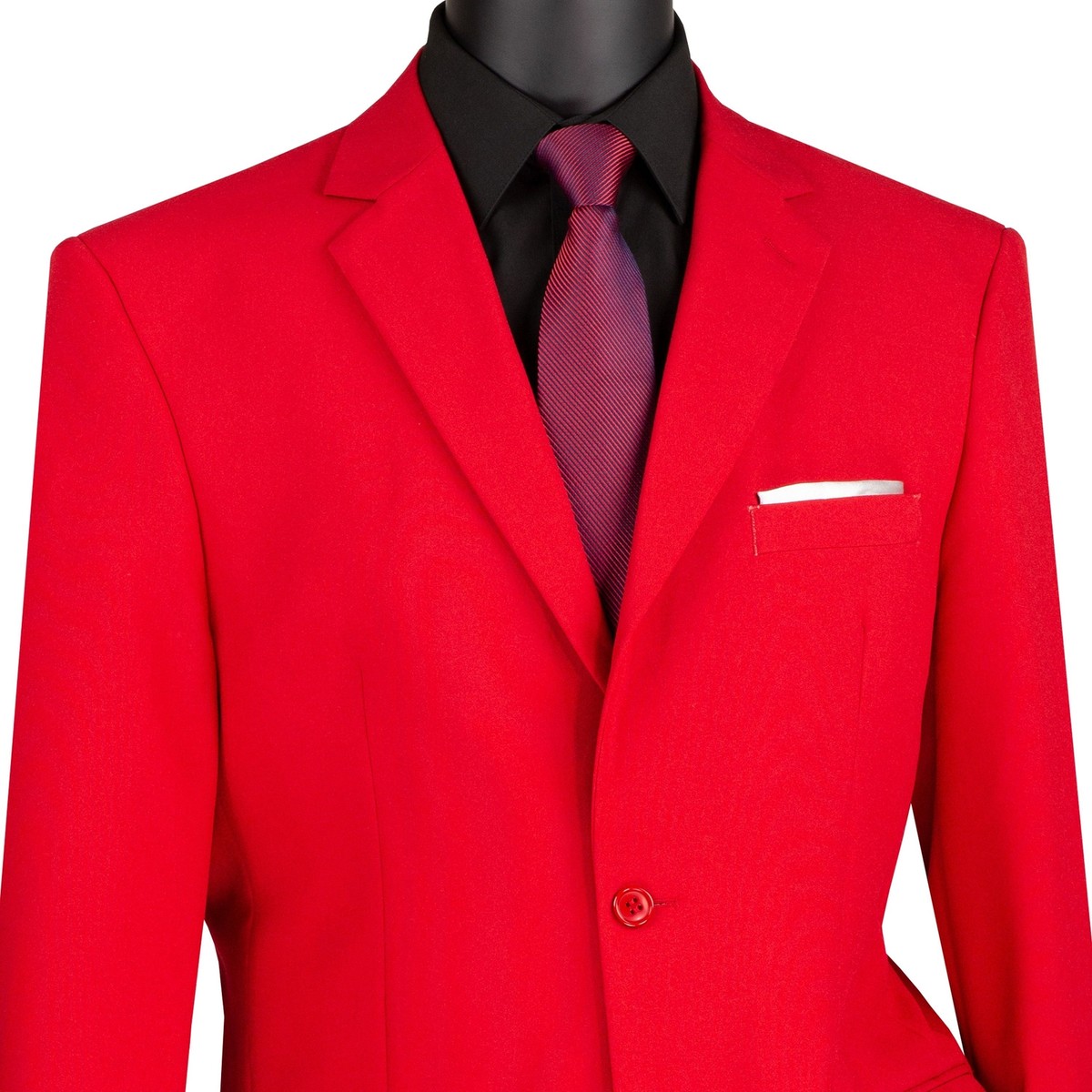 ✨SUIT SELECT オーダースーツ Red Party 定価11万円‼︎✨ s-l1200.jpg