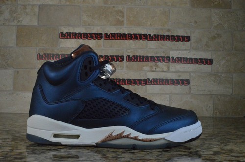 jordan 5 retro bg
