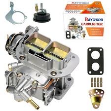 Weber 3236 Dgev Dgv 2 Barrel Carburetor Fits Nissan Toyota Pickup Mazda B2000