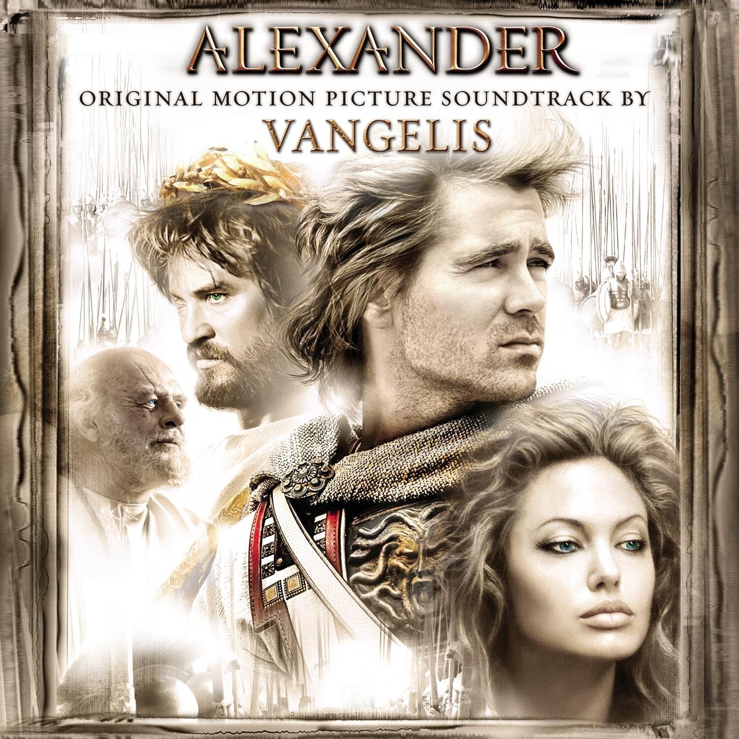 Alexander/Ost - Image 2