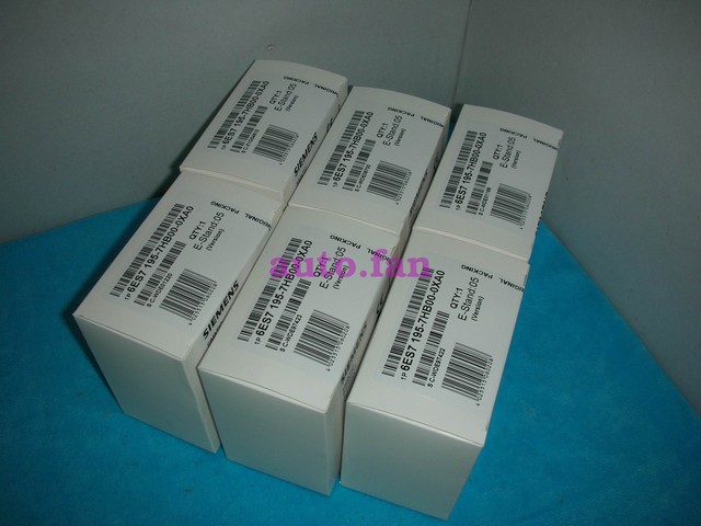 1PCS 6ES7195-7HB00-0XA0 / Module 6ES7 195-7HB00-0XA0 | eBay