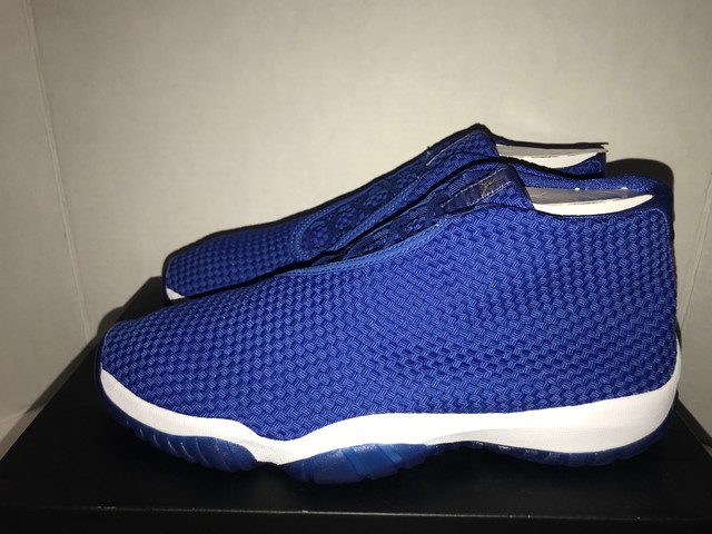 jordan future royal blue
