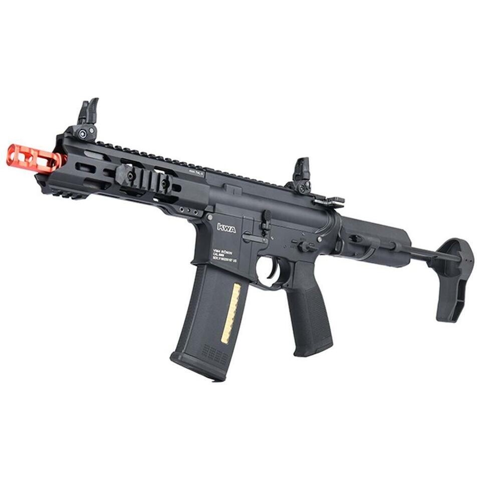 ミュージシャン KRYTAK TR47 AEG/6mm ミュージシャン KRYTAK TR47 AEG/6mm CYMA] Mid-Cap 200rd