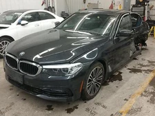 OEM Wheel Bearing / Hub For 530E Assy Front