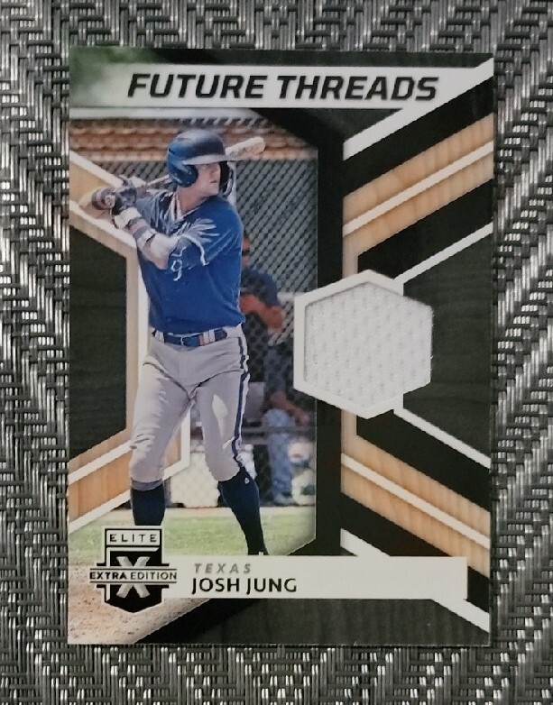 2022 Panini Elite Extra Edition Future Threads *YOU PICK*