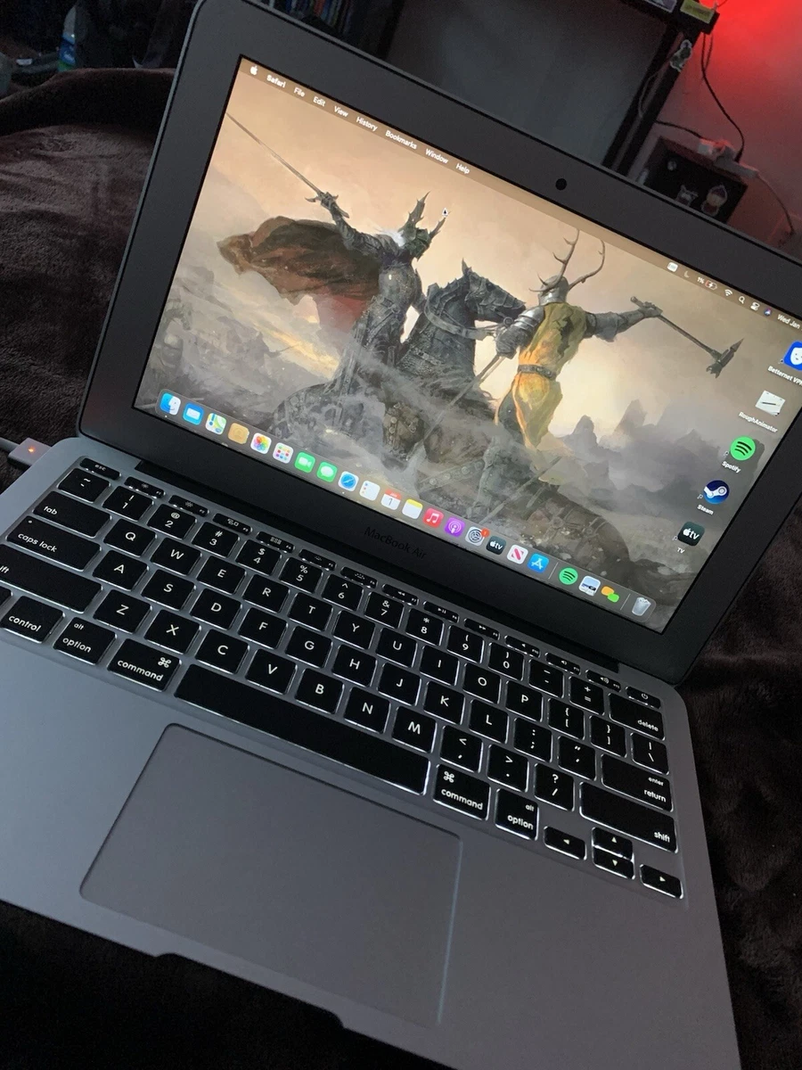 Apple MacBook Air 11