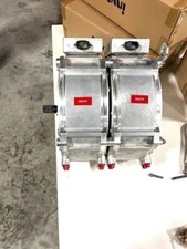 2 MAGELEC PROPULSION M24P4-D-19 AXIAL FLUX MOTORS