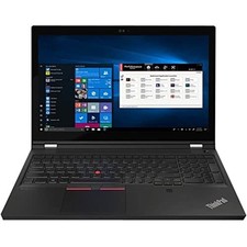 Lenovo ThinkPad P15 Gen 2 15.6