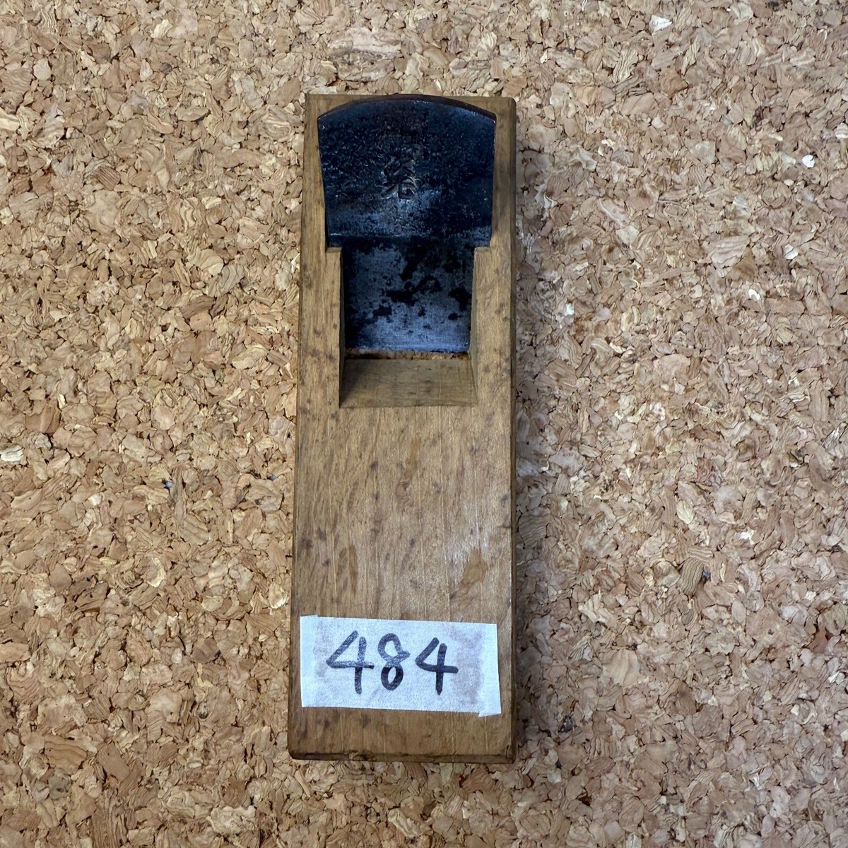Japanese KANNA PLANE , #484 , 5.5in , Carpenter Hand Tool Wood