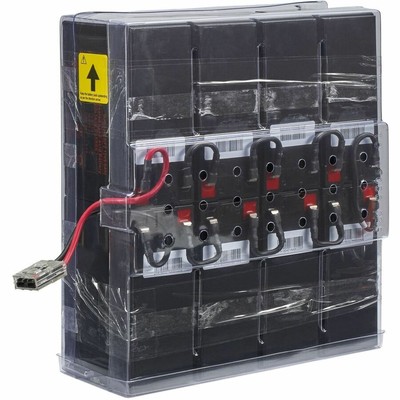 Eaton Internal Replacement Battery Cartridge (RBC) for 9SX 2-3kVA,  EBP-0206